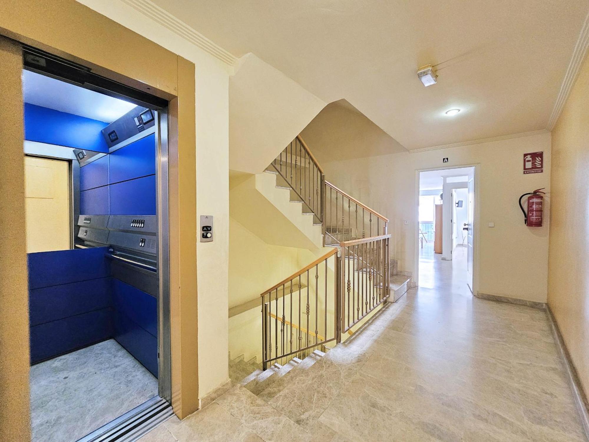 Apartamentos Nuevo Edificio Alba Cartagena Centro Parking Dış mekan fotoğraf