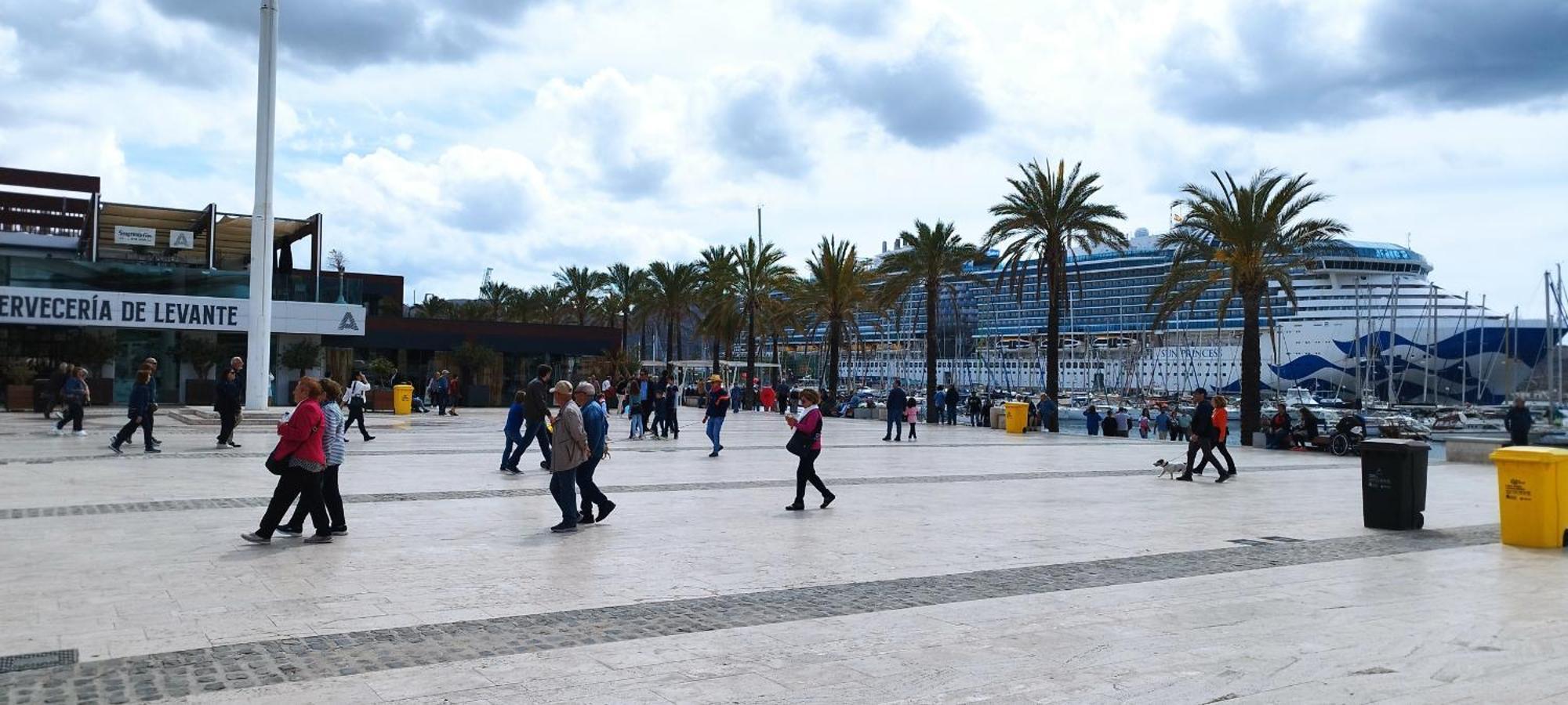 Apartamentos Nuevo Edificio Alba Cartagena Centro Parking Dış mekan fotoğraf