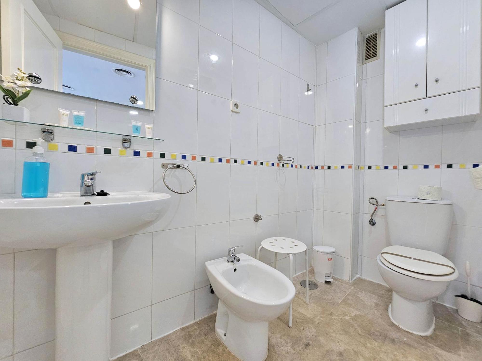 Apartamentos Nuevo Edificio Alba Cartagena Centro Parking Dış mekan fotoğraf
