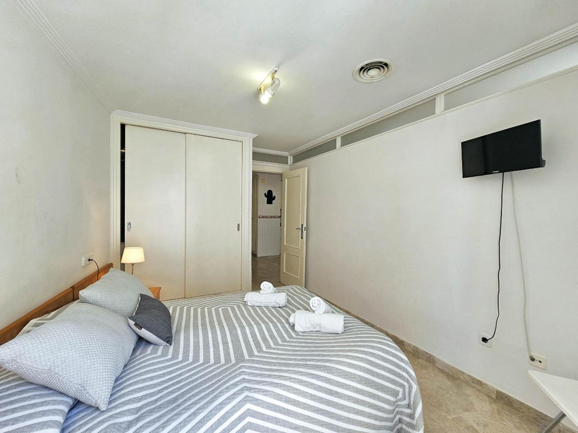 Apartamentos Nuevo Edificio Alba Cartagena Centro Parking Dış mekan fotoğraf