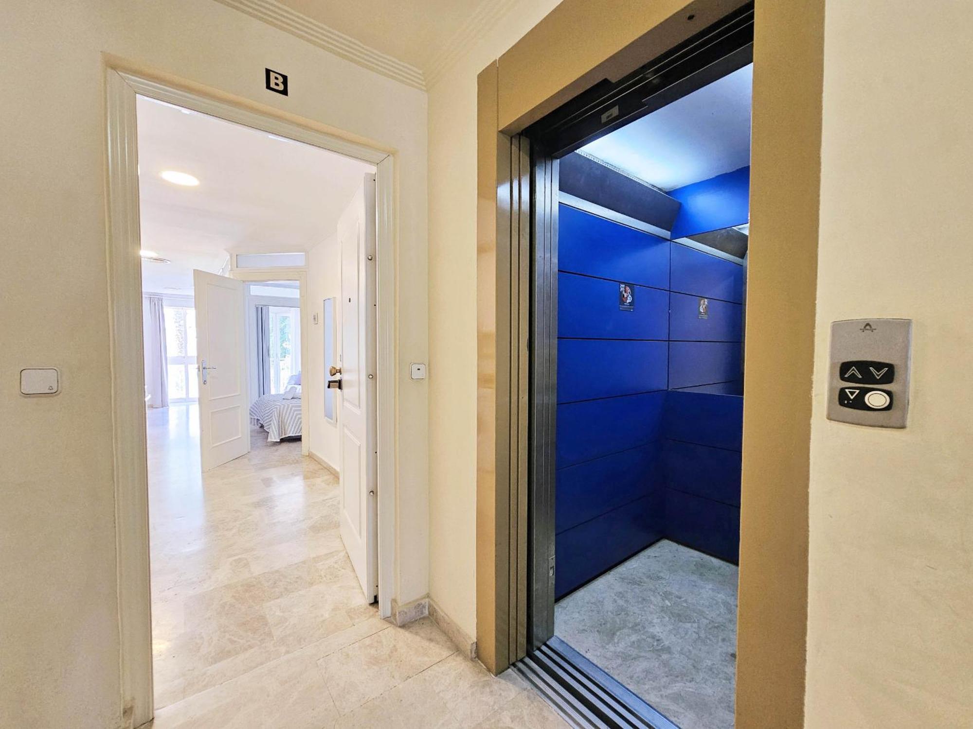Apartamentos Nuevo Edificio Alba Cartagena Centro Parking Dış mekan fotoğraf