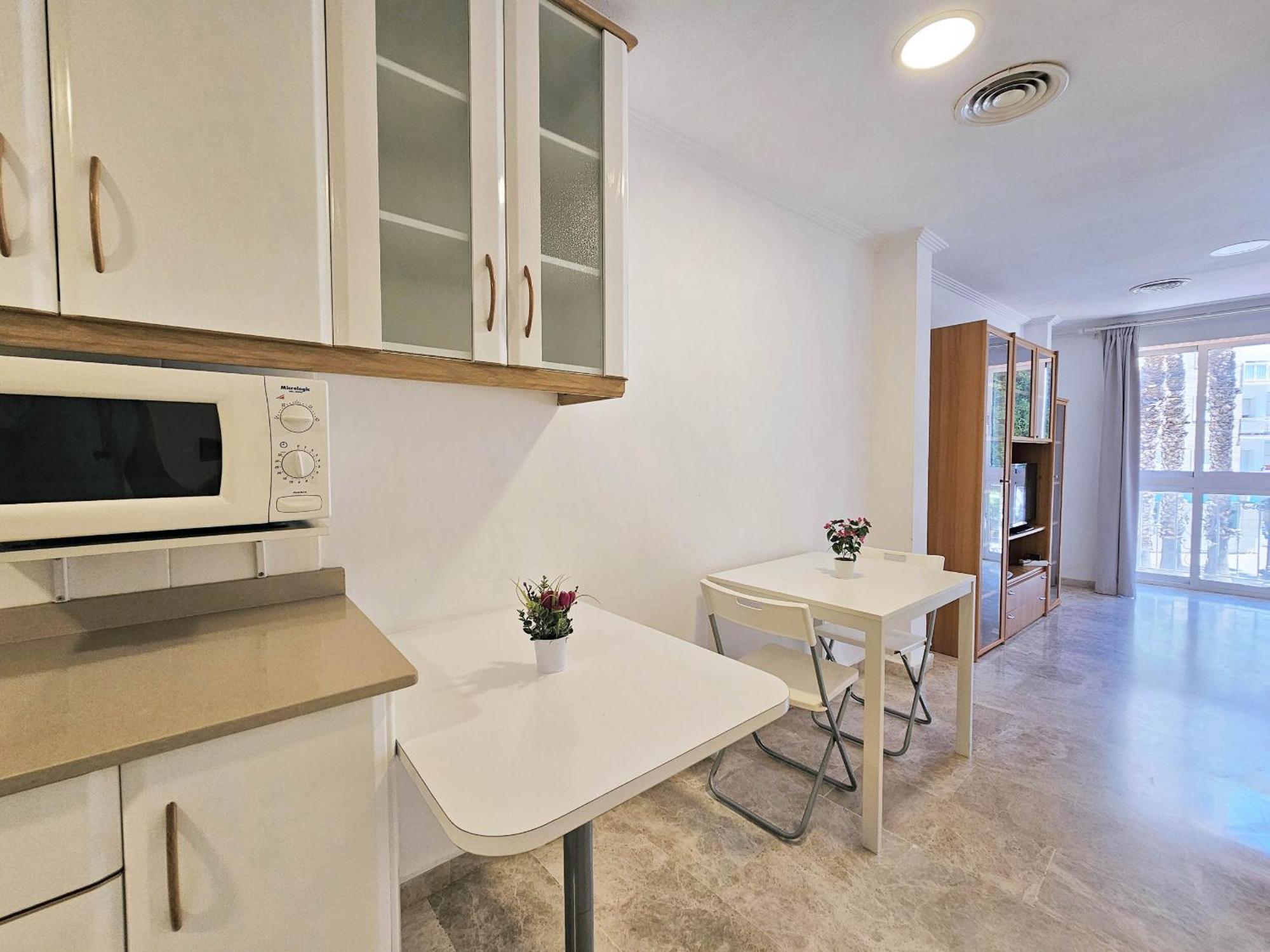 Apartamentos Nuevo Edificio Alba Cartagena Centro Parking Dış mekan fotoğraf