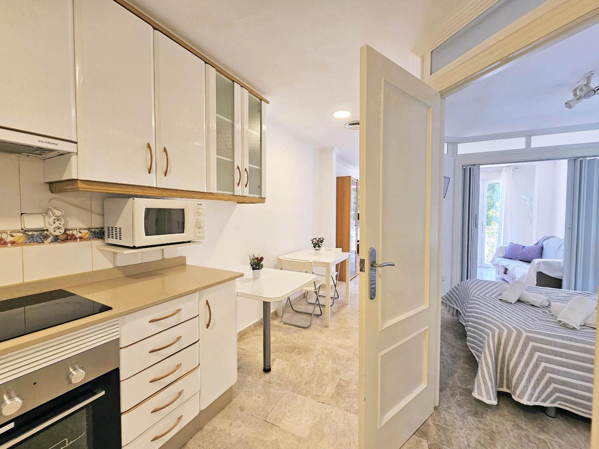 Apartamentos Nuevo Edificio Alba Cartagena Centro Parking Dış mekan fotoğraf