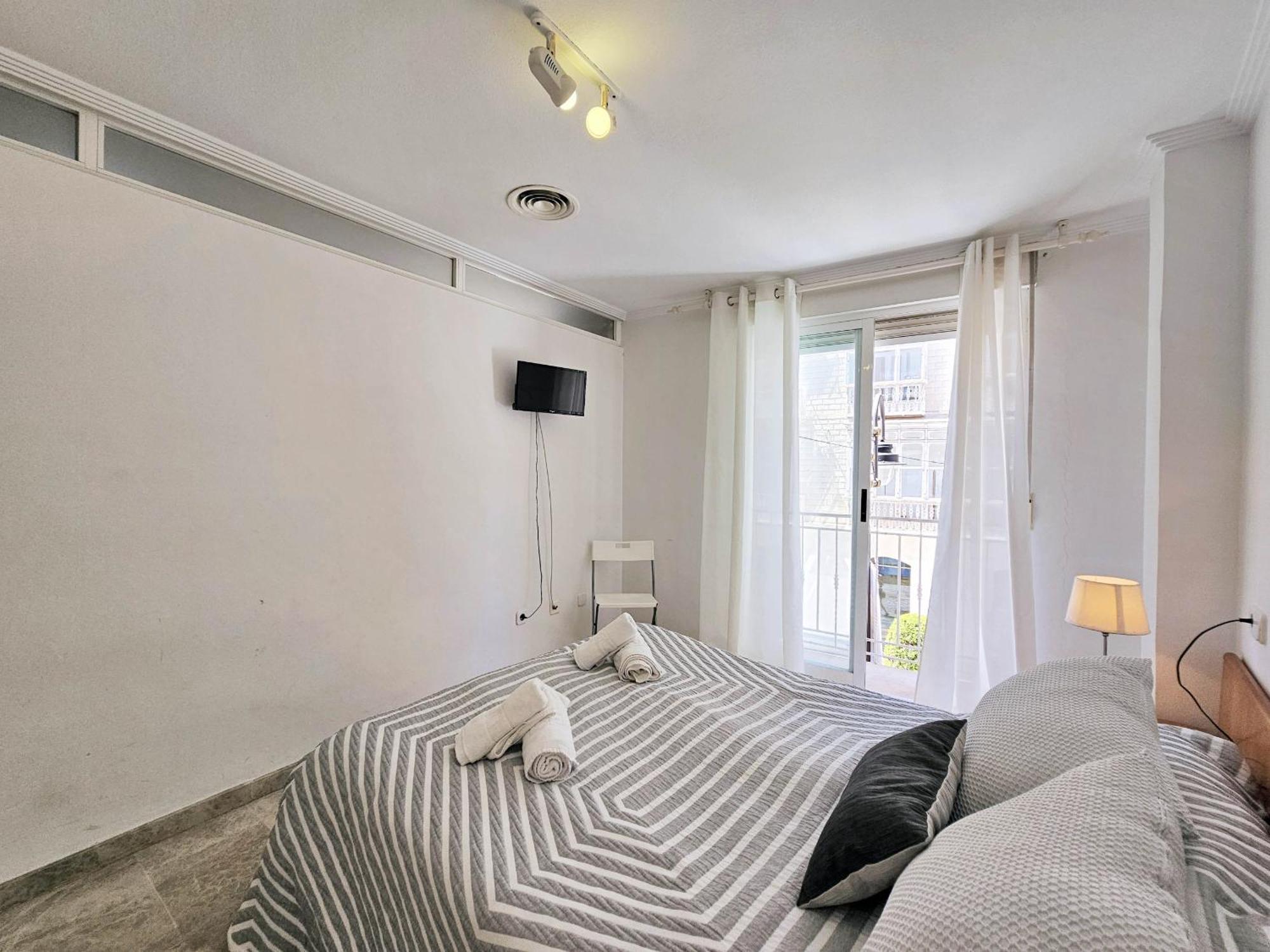 Apartamentos Nuevo Edificio Alba Cartagena Centro Parking Dış mekan fotoğraf