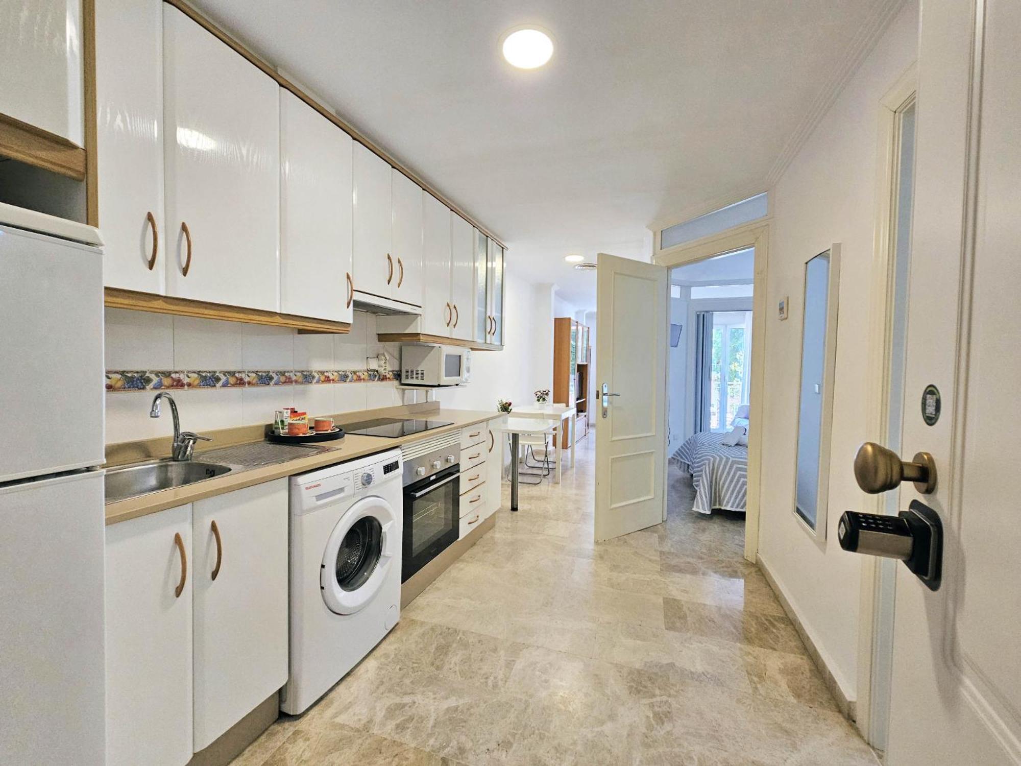Apartamentos Nuevo Edificio Alba Cartagena Centro Parking Dış mekan fotoğraf