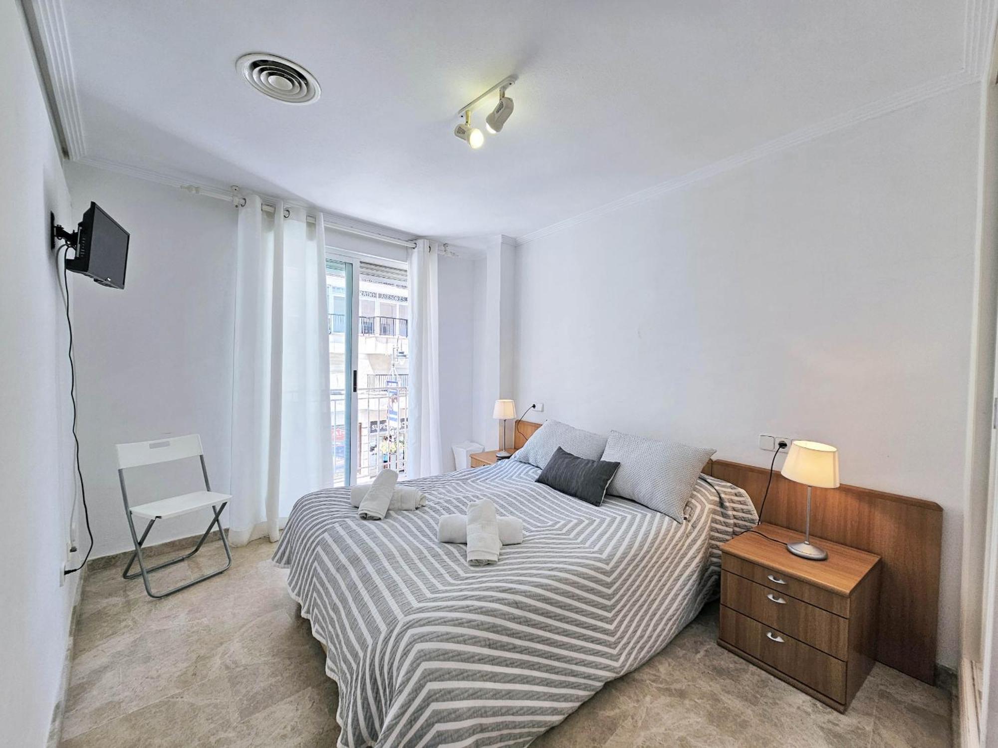 Apartamentos Nuevo Edificio Alba Cartagena Centro Parking Dış mekan fotoğraf