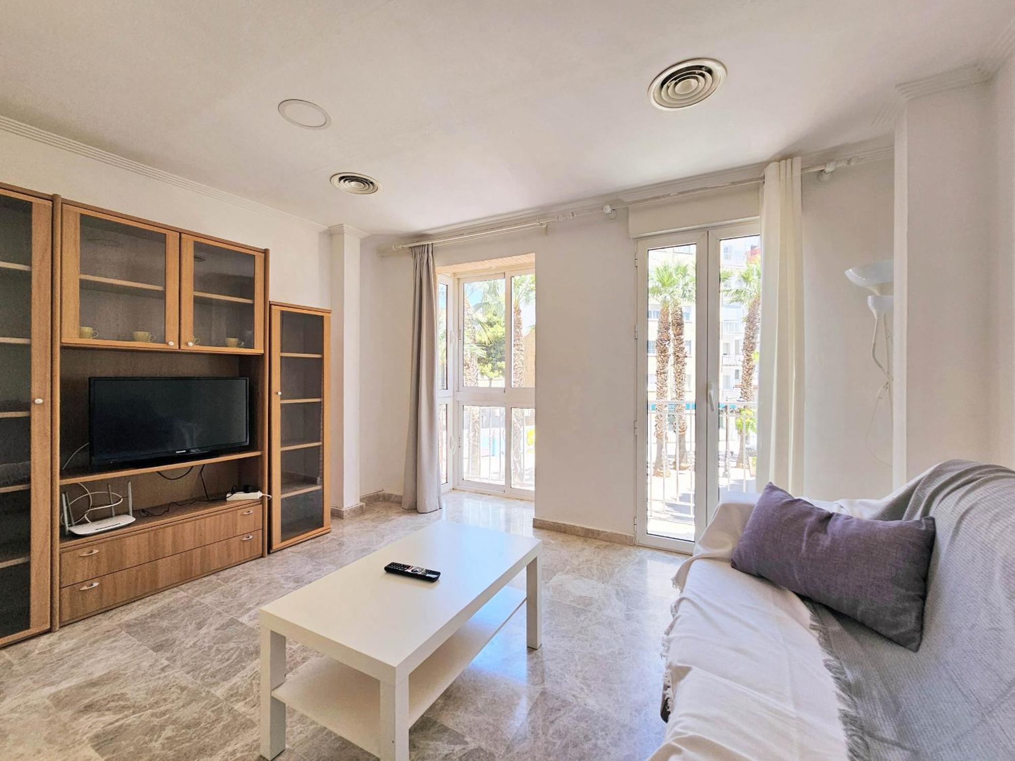 Apartamentos Nuevo Edificio Alba Cartagena Centro Parking Dış mekan fotoğraf