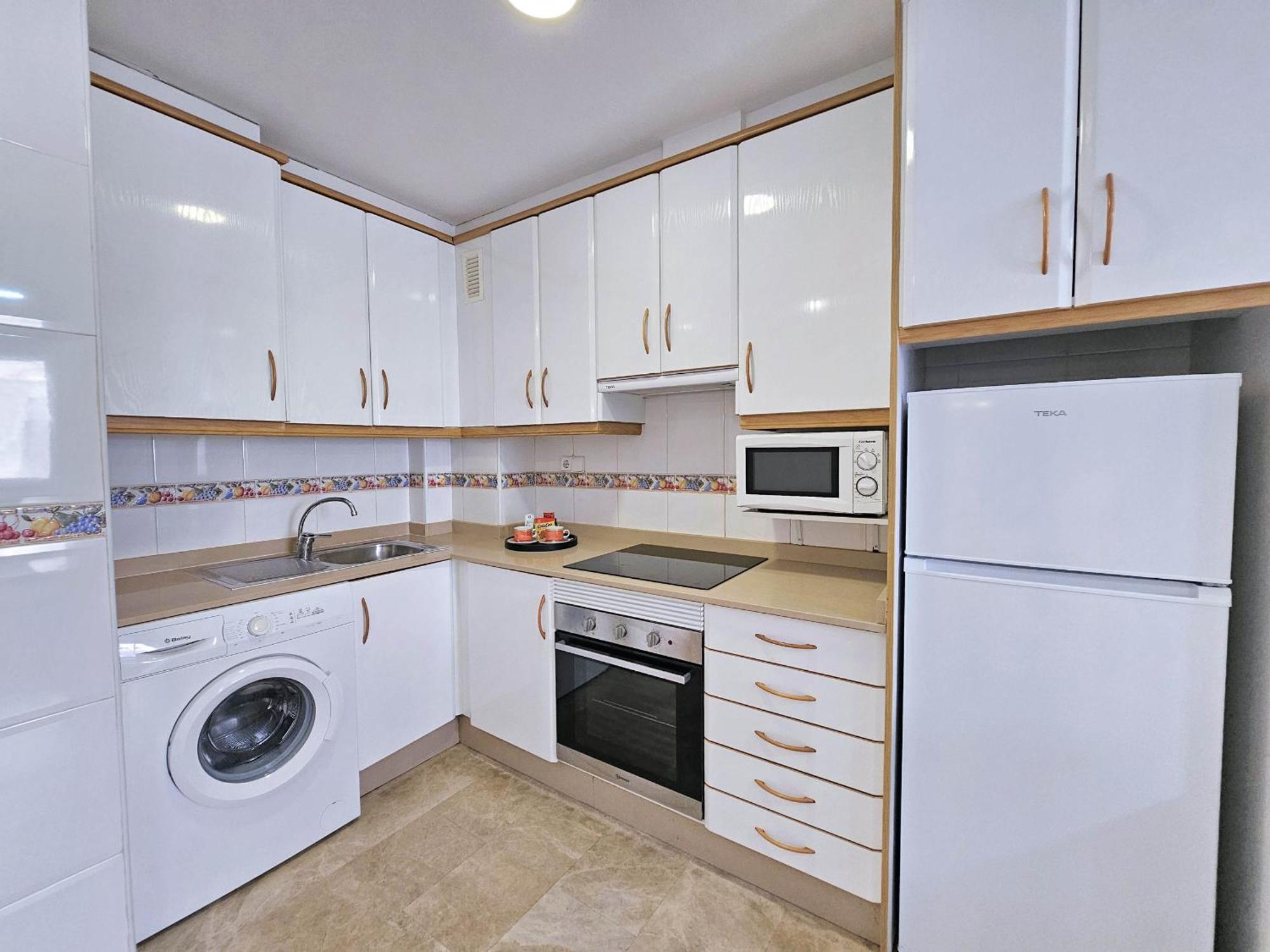 Apartamentos Nuevo Edificio Alba Cartagena Centro Parking Dış mekan fotoğraf