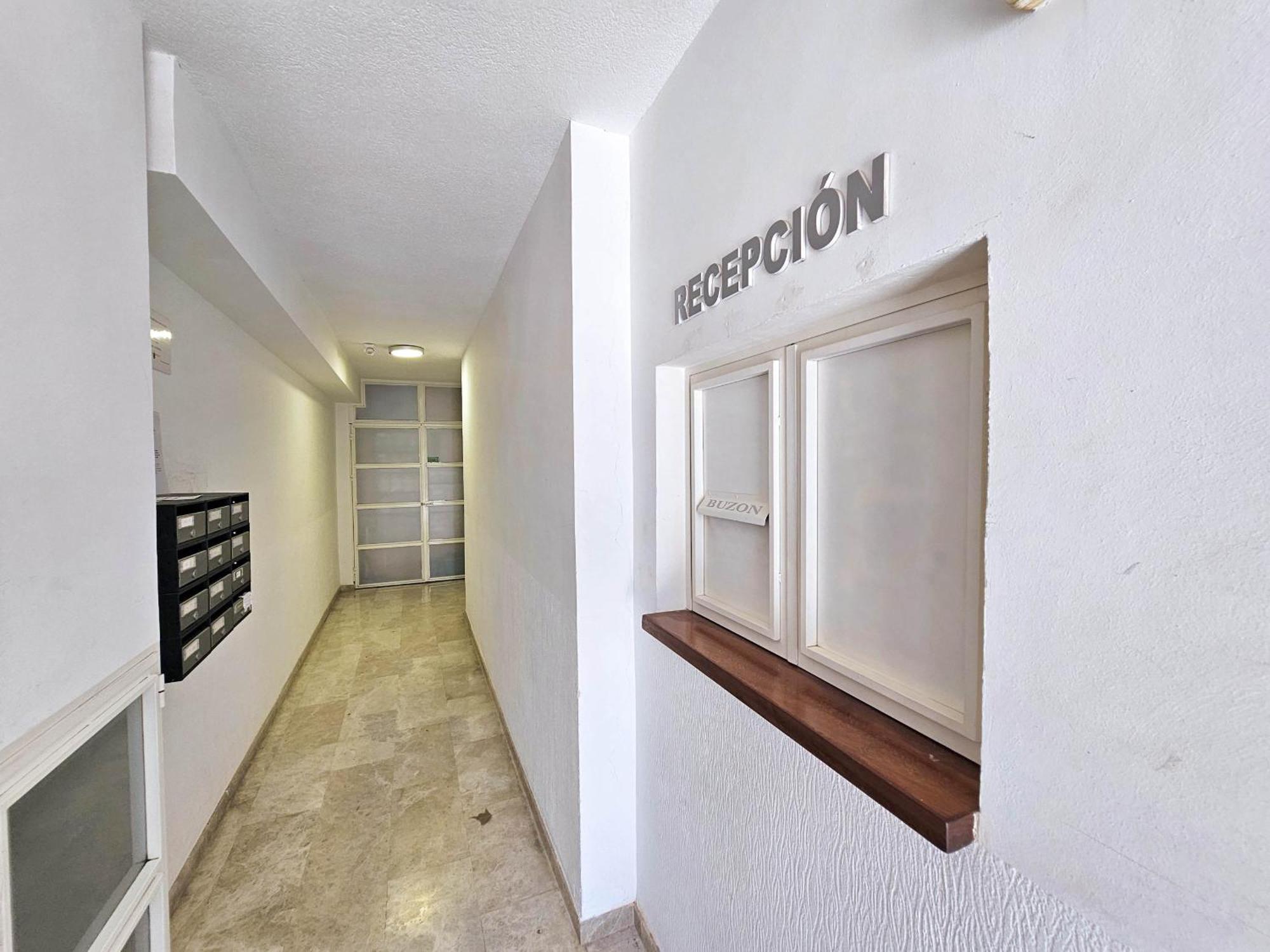 Apartamentos Nuevo Edificio Alba Cartagena Centro Parking Dış mekan fotoğraf
